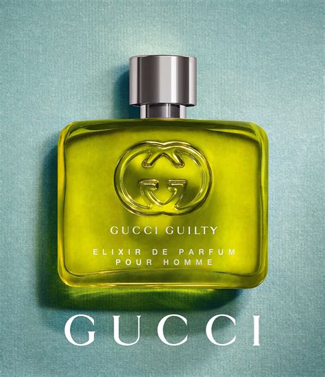 gucci guilty not guilty